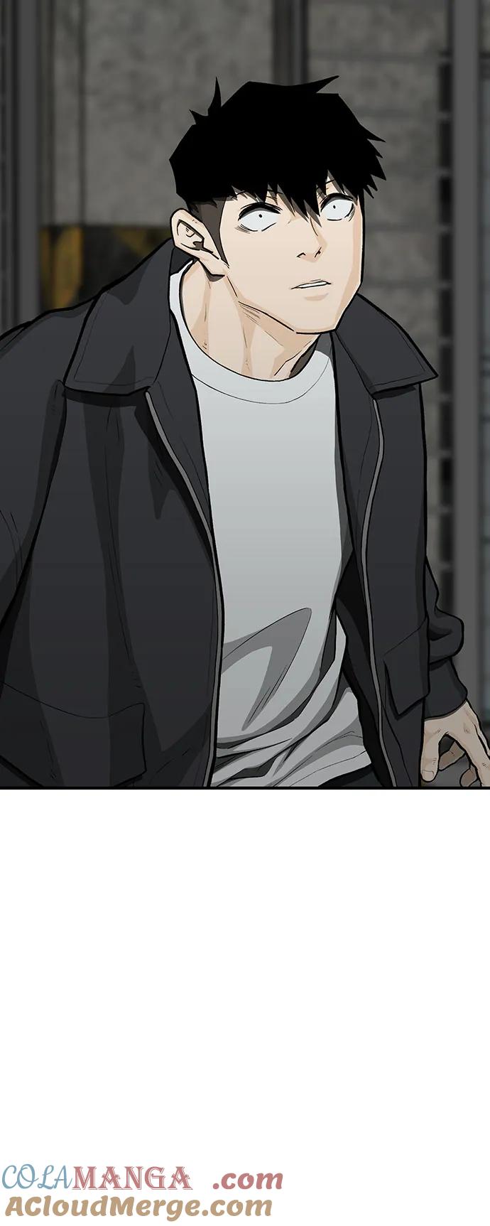 《斗》第75话 第109页
