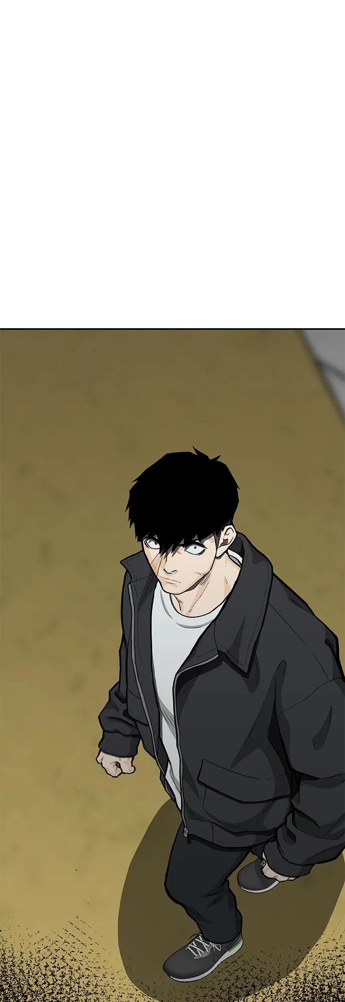 《斗》第77话 第124页