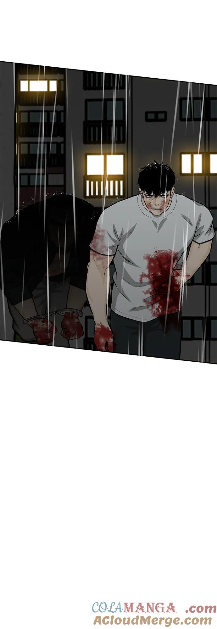 《斗》第81话 第101页
