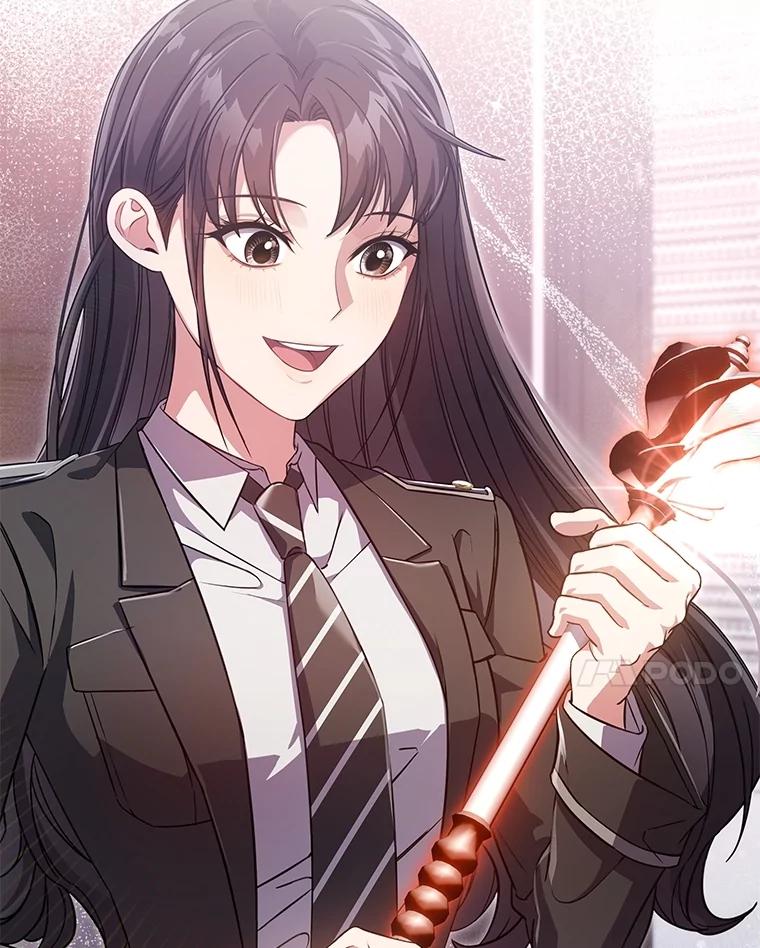 《S级猎人的离职记录》8.选武器 第60页