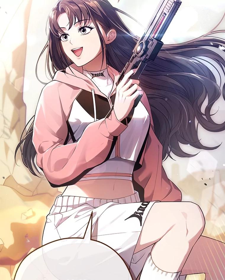 《S级猎人的离职记录》8.选武器 第127页