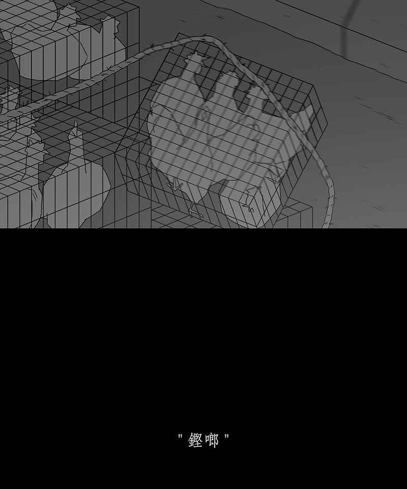 黑盒子 [第185话] 浪鸡天涯(1) 第14页