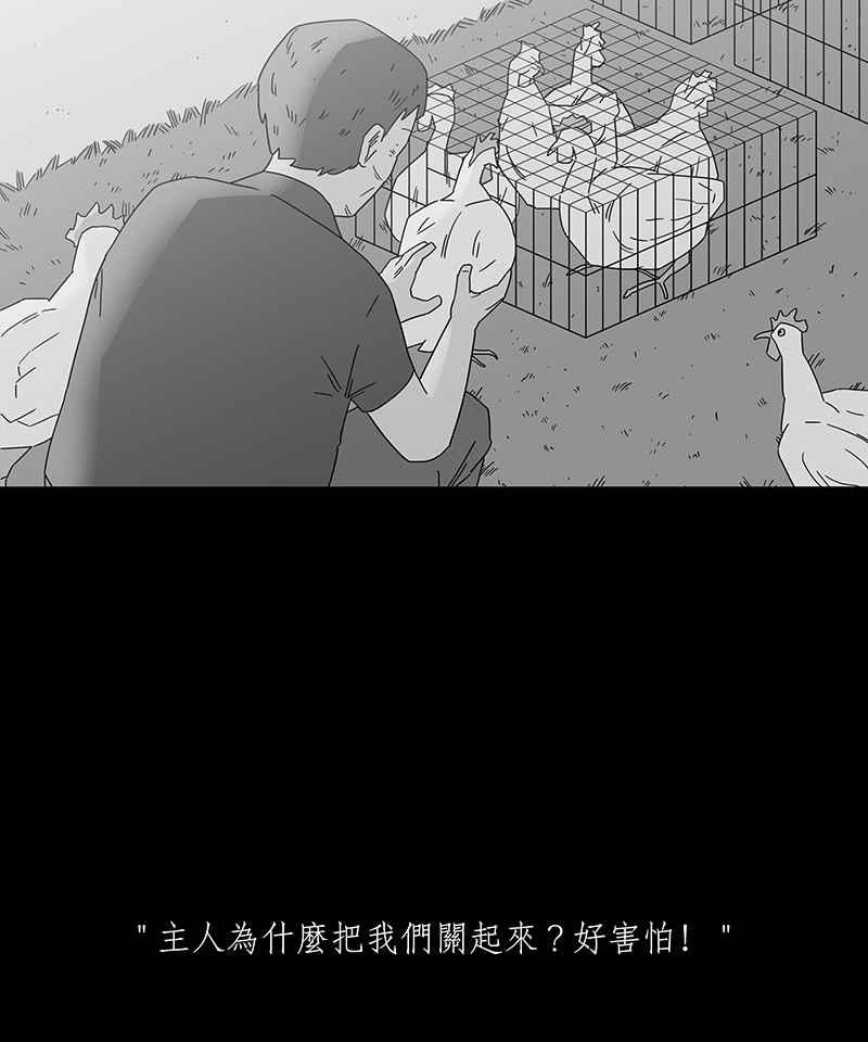 黑盒子 [第185话] 浪鸡天涯(1) 第6页