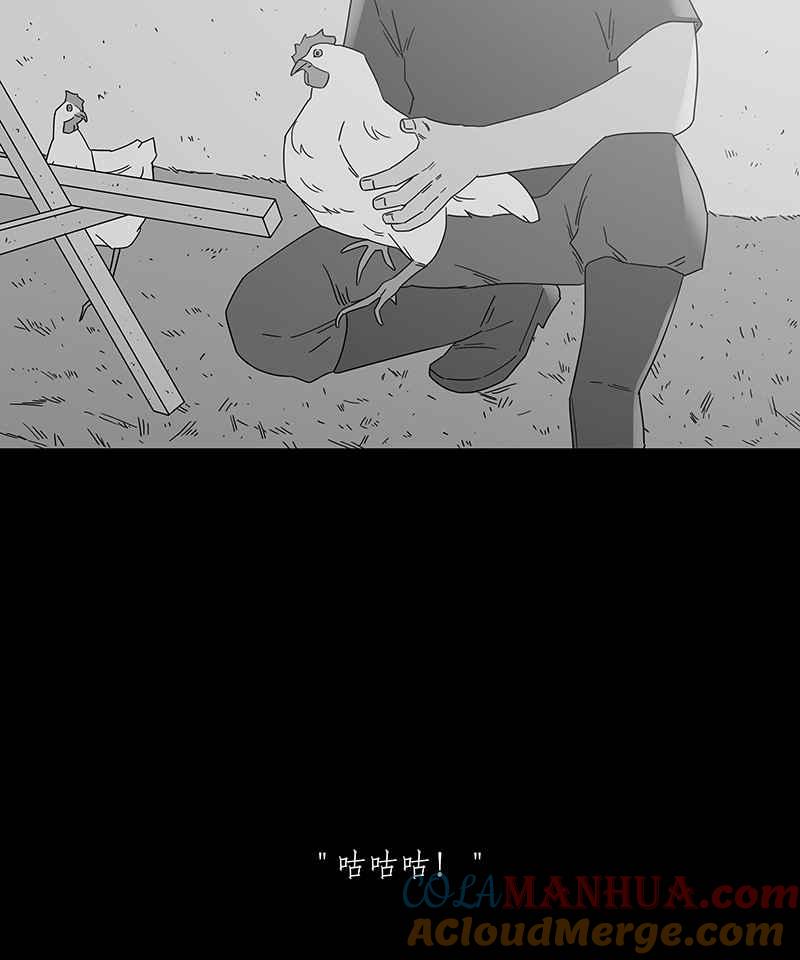 黑盒子 [第185话] 浪鸡天涯(1) 第5页
