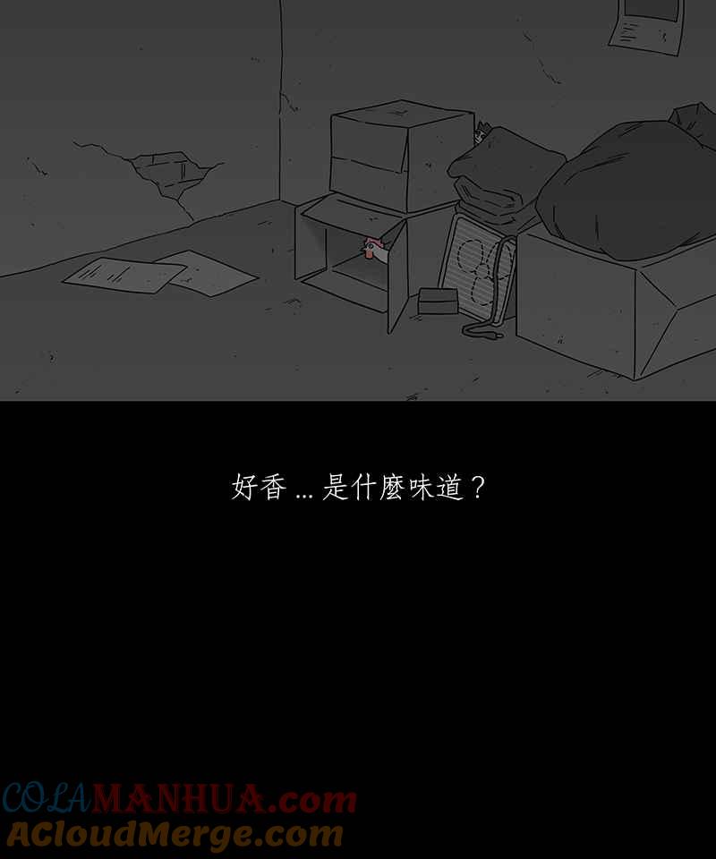 黑盒子 [第186话] 浪鸡天涯(2) 第32页