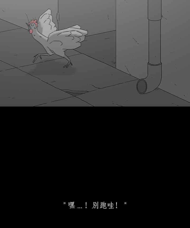 黑盒子 [第186话] 浪鸡天涯(2) 第19页