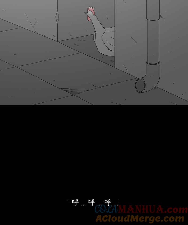 黑盒子 [第186话] 浪鸡天涯(2) 第6页