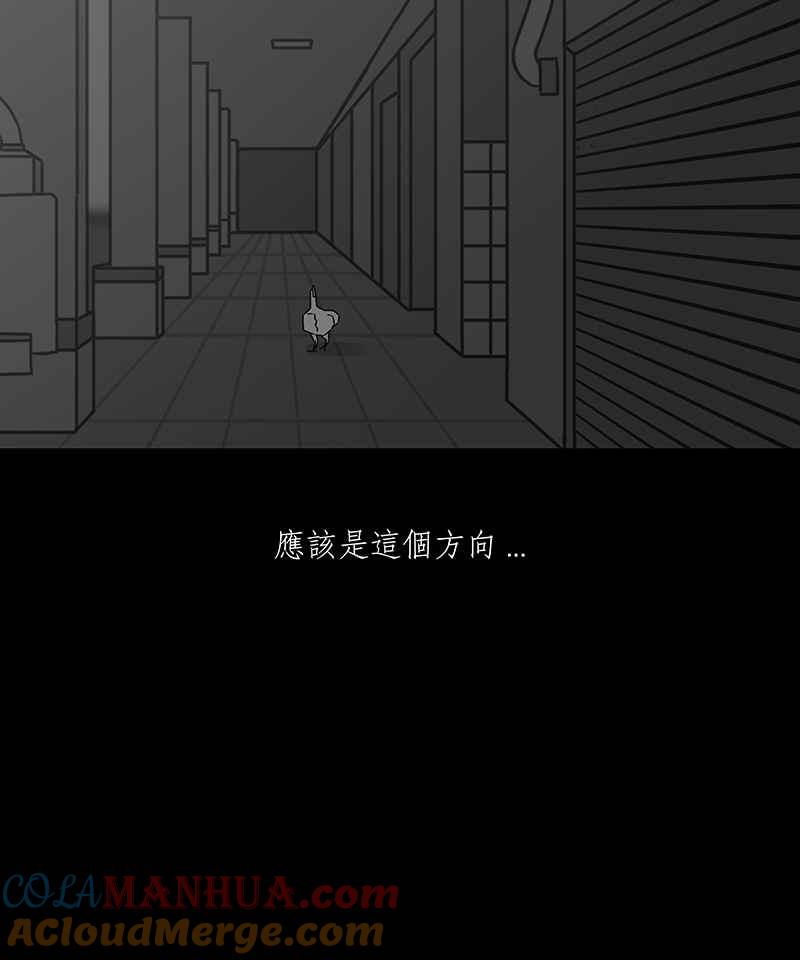 黑盒子 [第186话] 浪鸡天涯(2) 第34页
