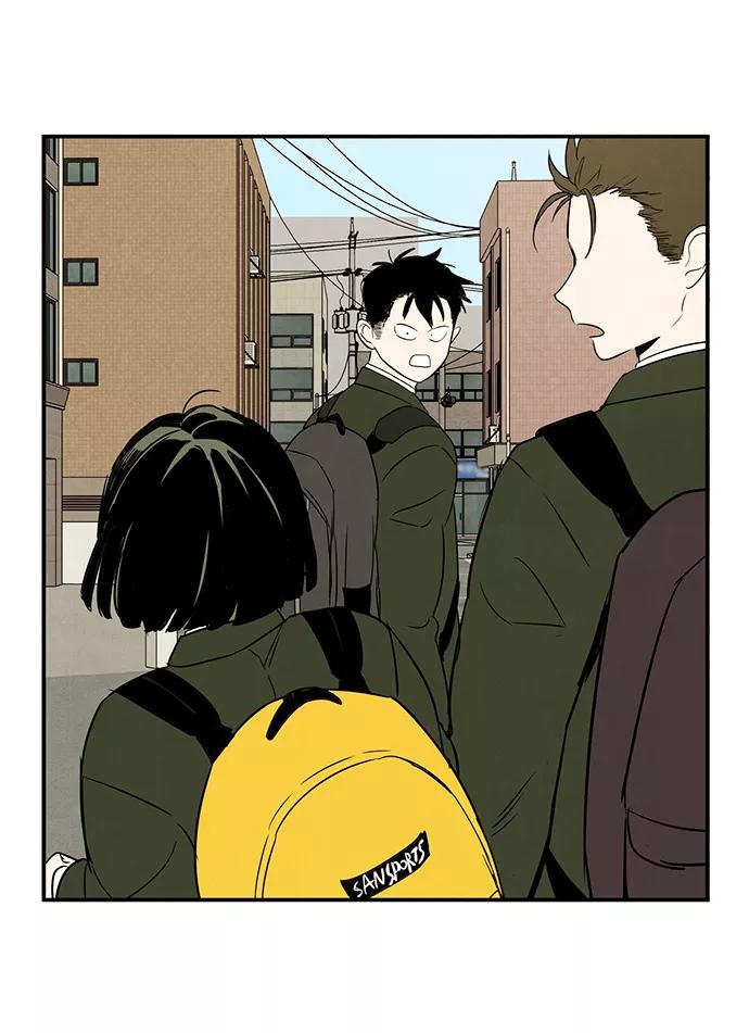 世纪末青苹果补习班 - 第27话 - 第26张图