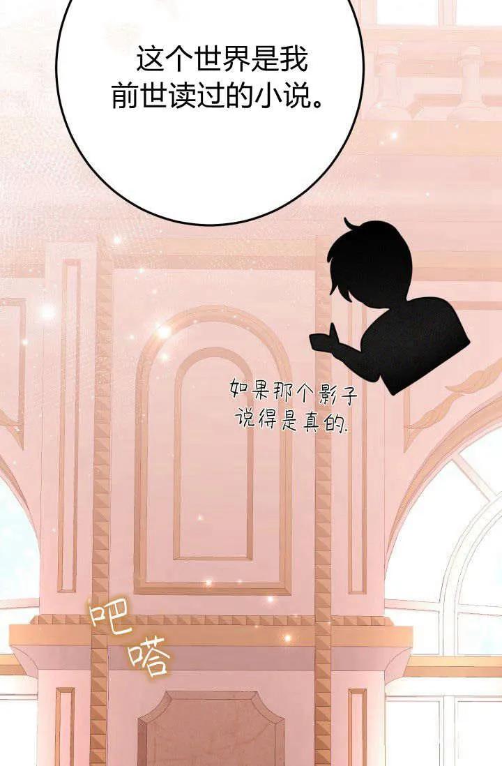 《成为即将灭亡家族的合约女儿》第16话 第72页