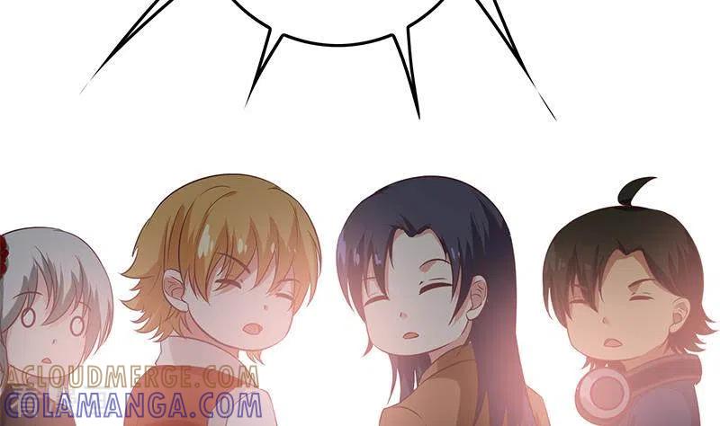 《不凡的菜鸡》最终话 再见了，各位 第61页