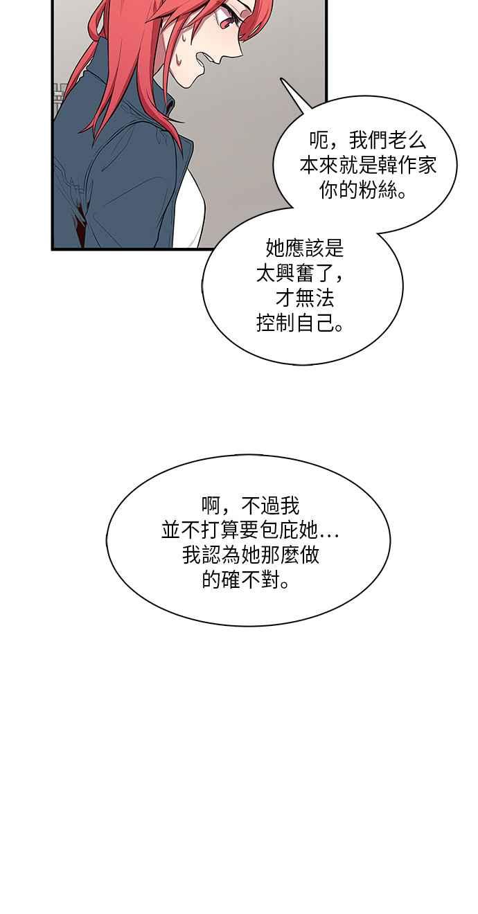 人气缪思 第10话 第14页