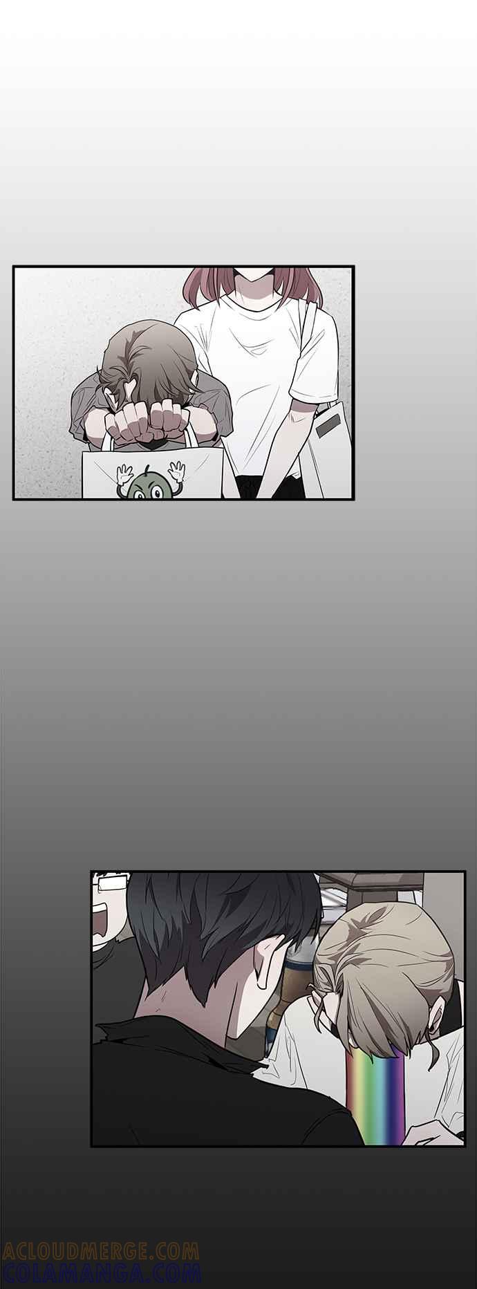 人气缪思 第17话 第13页