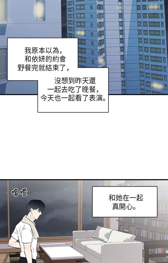 人气缪思 第20话 第26页