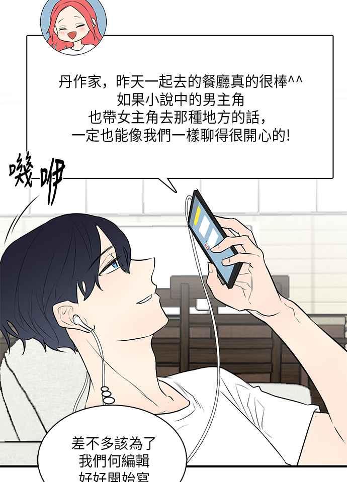 人气缪思 第20话 第38页