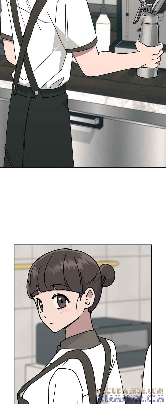 《分手就死定了》第42话 不该是这样的啊 第22页