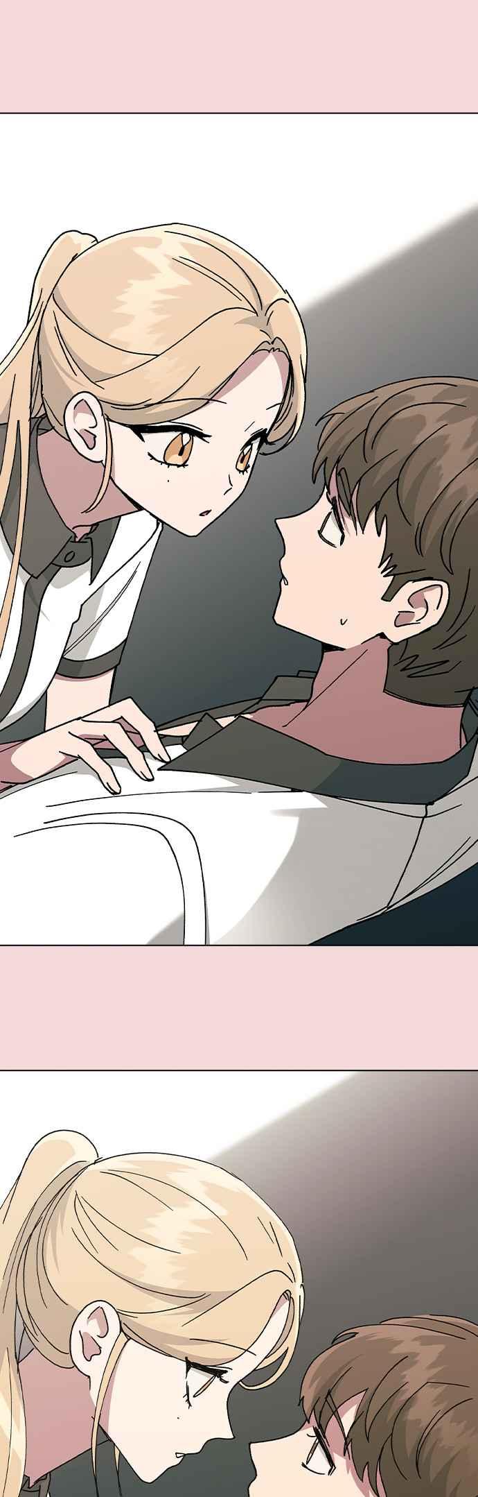 《分手就死定了》第43话 妍瑀的内心？ 第12页