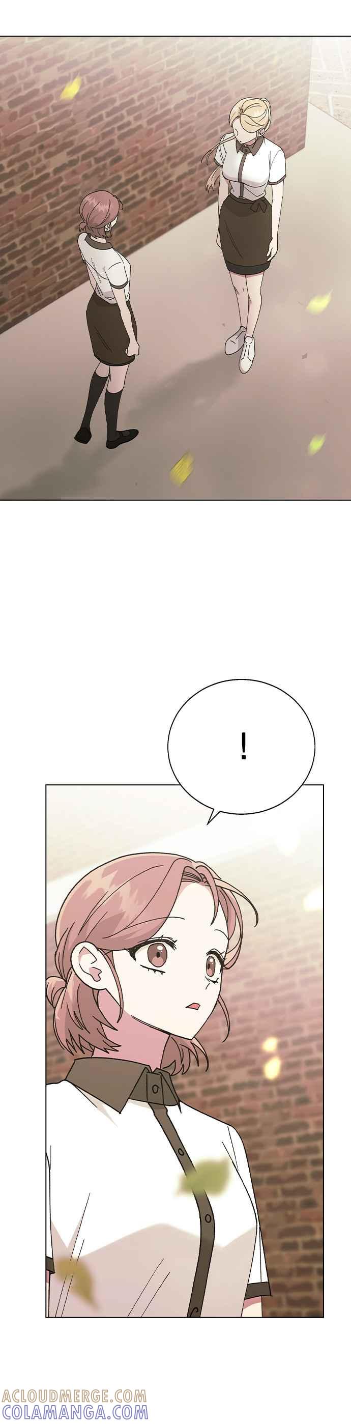 《分手就死定了》第44话 我该先帮谁 第4页
