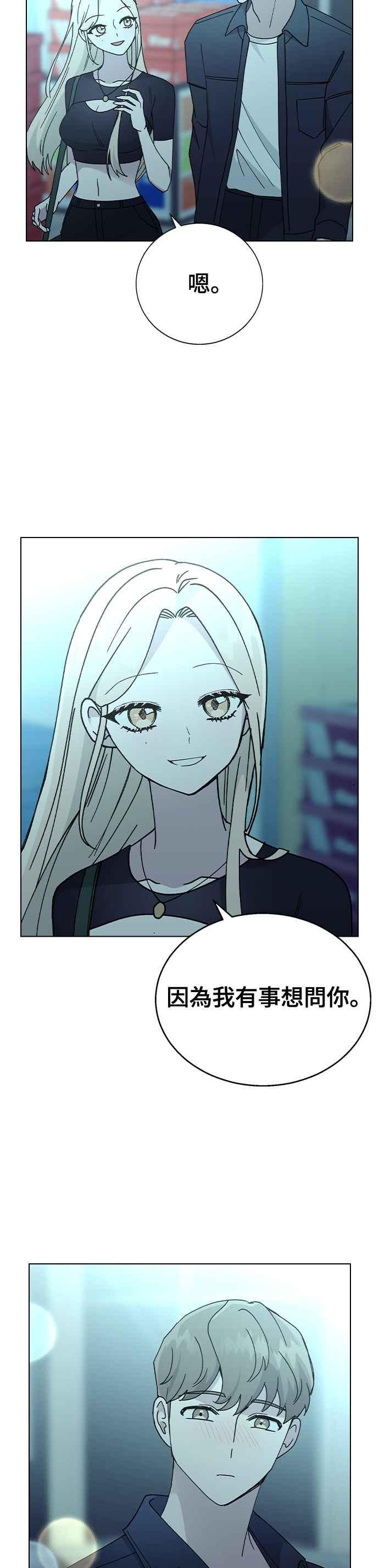 《分手就死定了》第48话 好啊，喝吧 第2页