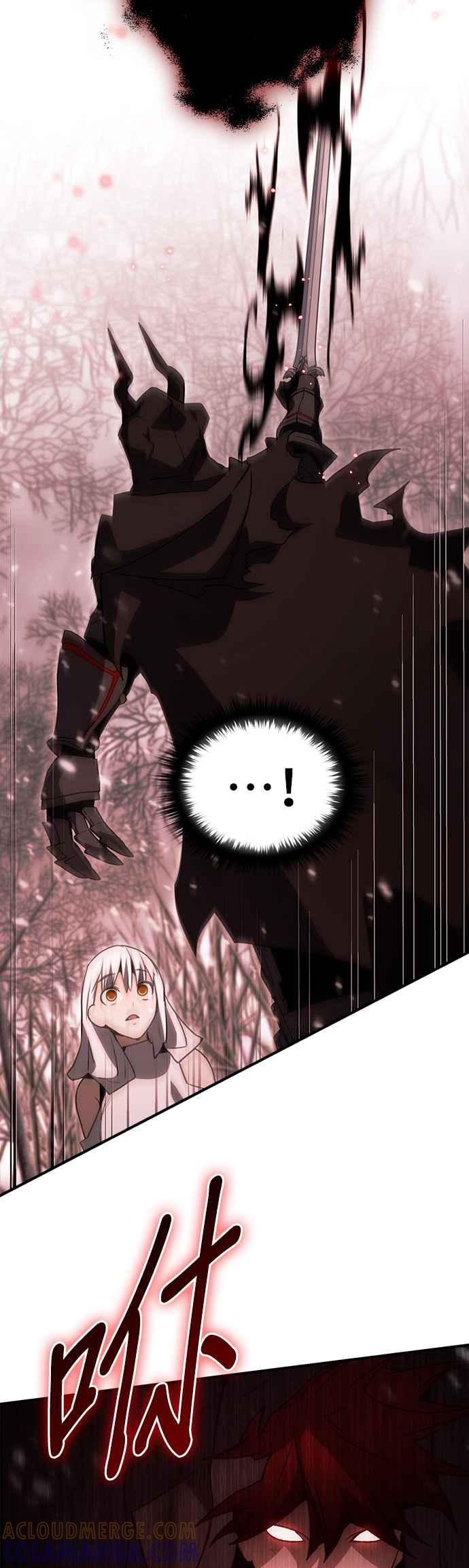 《BE结局制造者》第87话 第4页