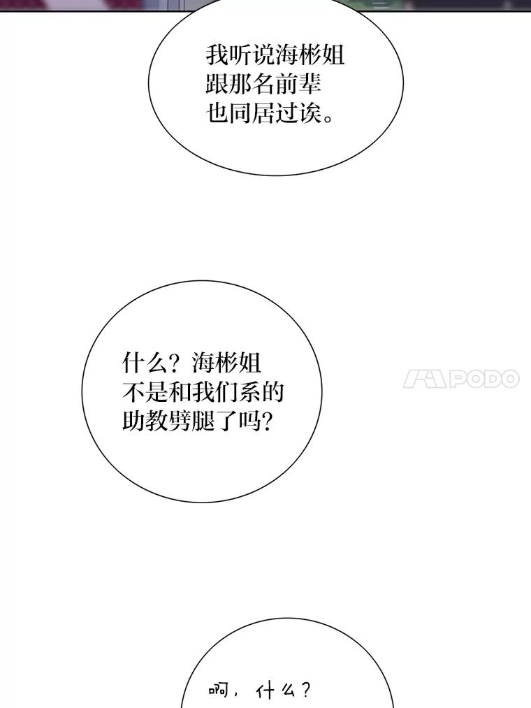 《漂亮哭泣的男人》26.背后嚼舌 第63页