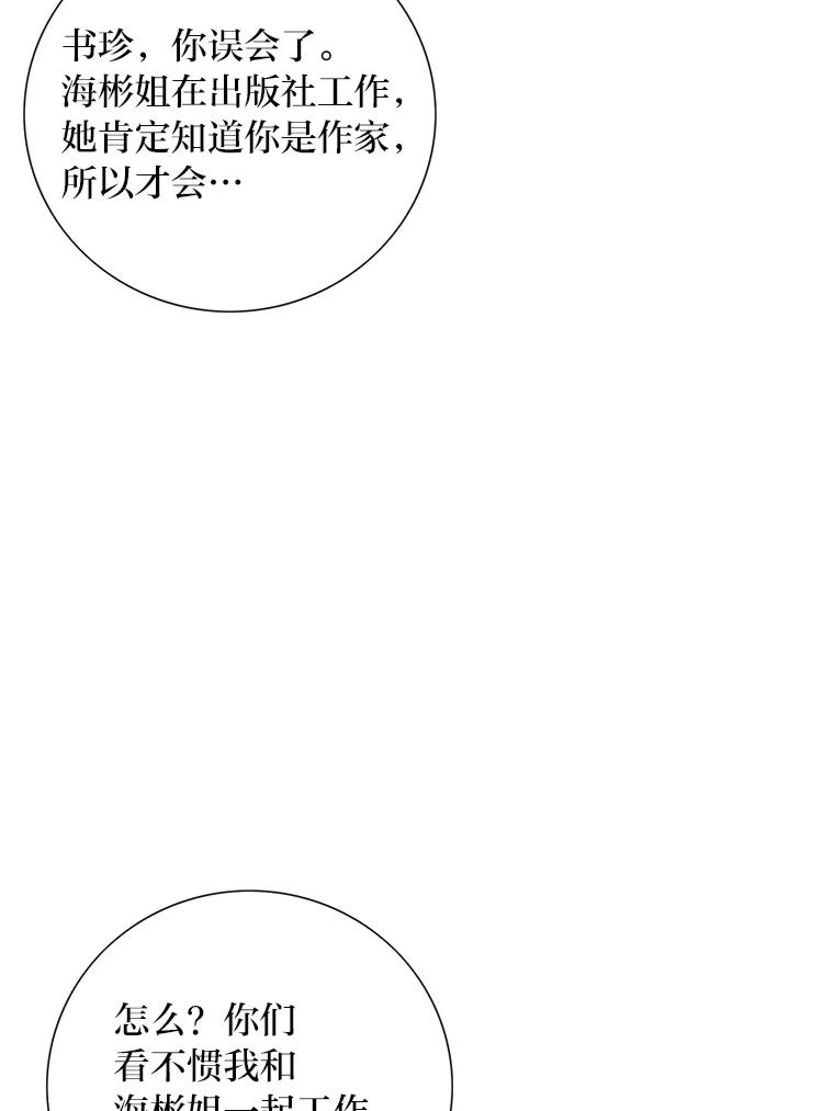 《漂亮哭泣的男人》26.背后嚼舌 第80页