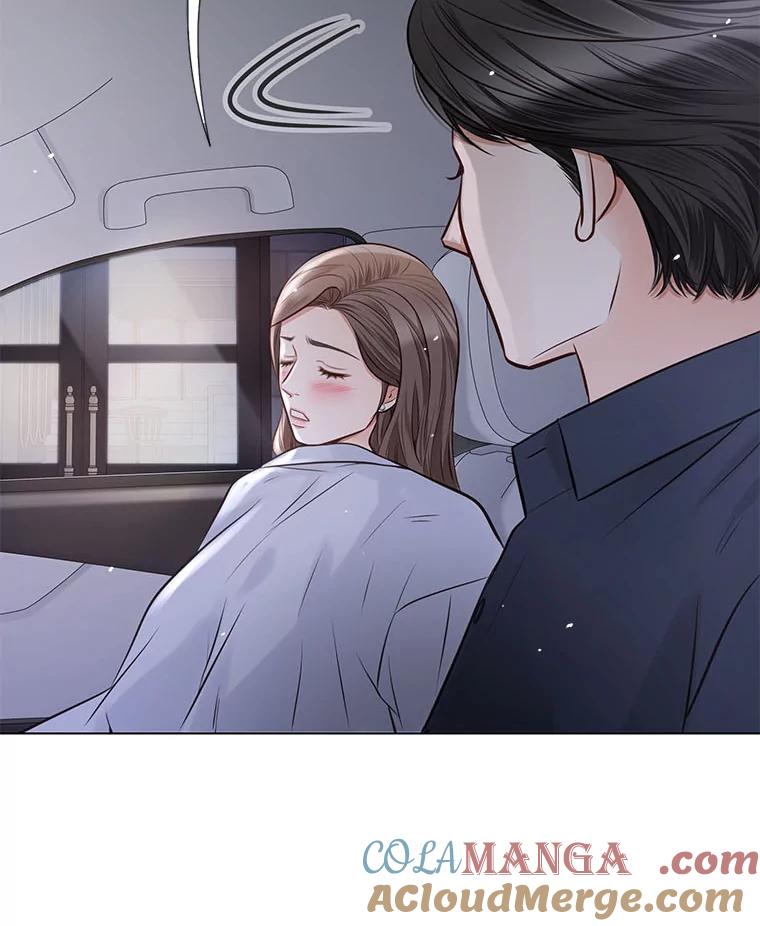 《漂亮哭泣的男人》27.分手进行时 第113页