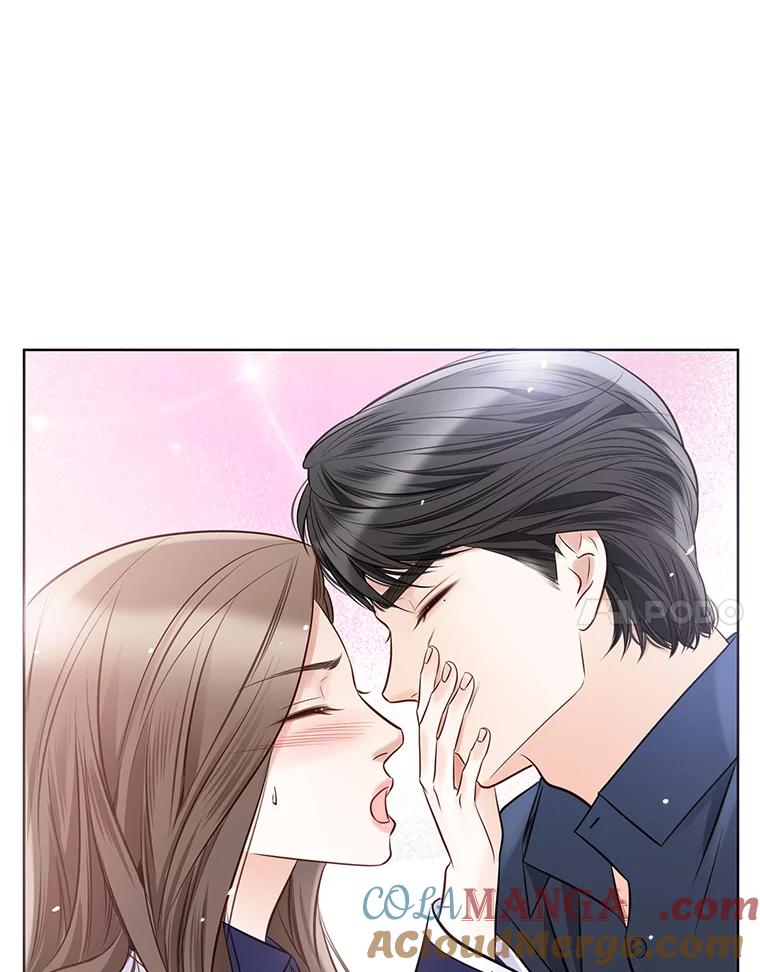 《漂亮哭泣的男人》28.护送醉酒的前妻 第89页