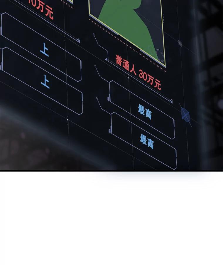 《梦境：黑色牢笼 Wonderland： Black Cage》4.我是用来解气的？ 第95页