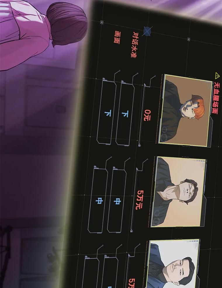 《梦境：黑色牢笼 Wonderland： Black Cage》4.我是用来解气的？ 第86页