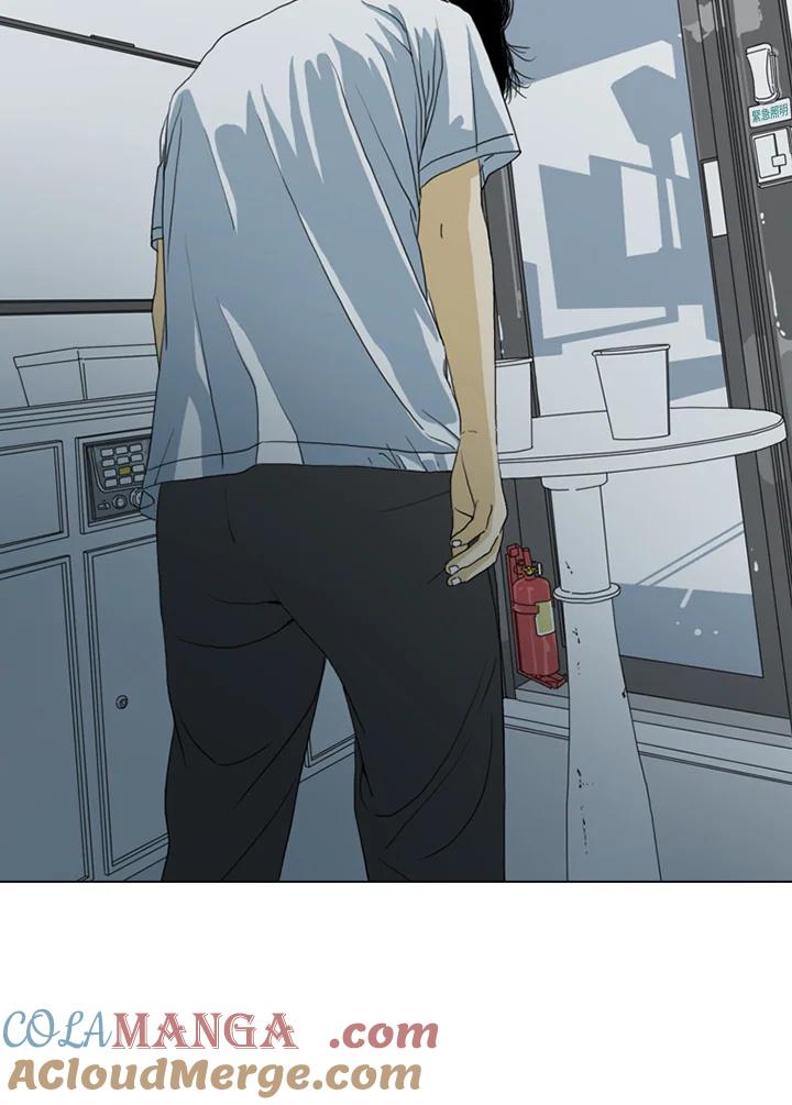 《TEN》第5话 第40页