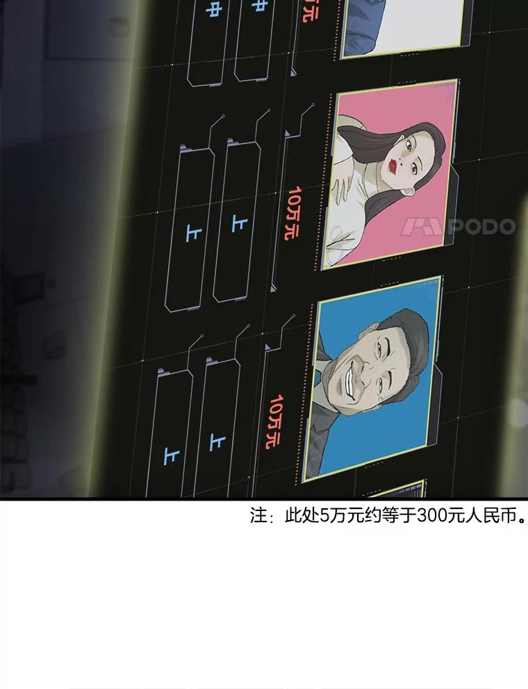 《梦境：黑色牢笼 Wonderland： Black Cage》4.我是用来解气的？ 第87页