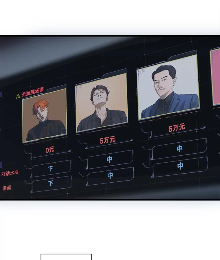 《梦境：黑色牢笼 Wonderland： Black Cage》4.我是用来解气的？ 第88页