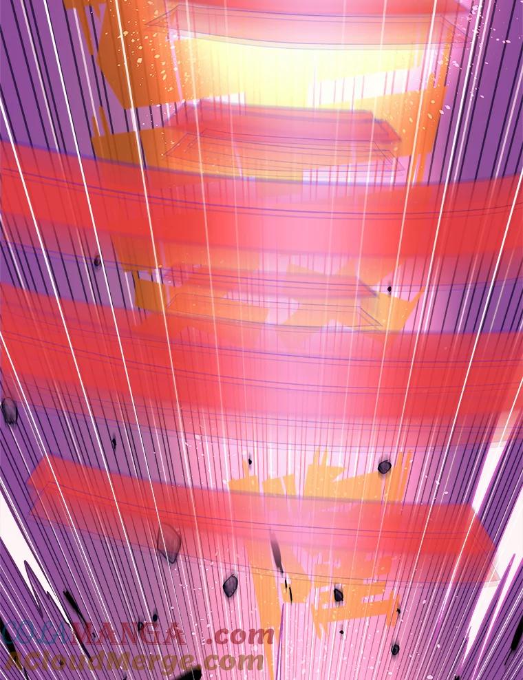 《STRESSER》53.向前一步的勇气 第81页
