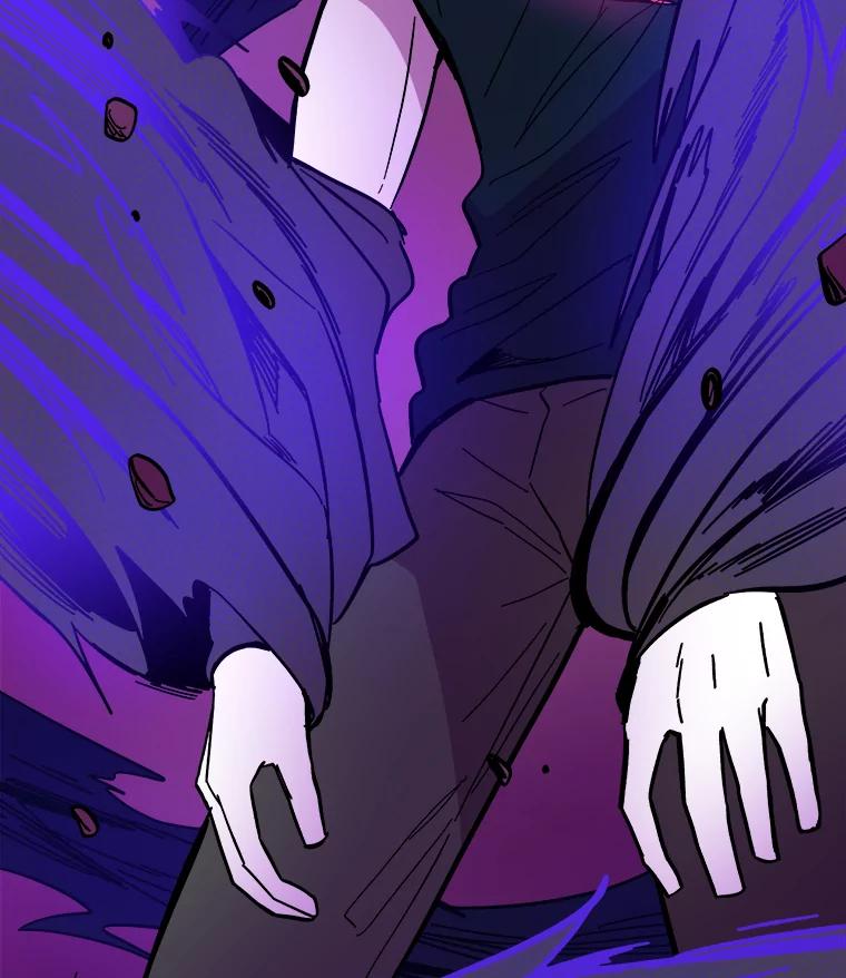 《STRESSER》53.向前一步的勇气 第135页