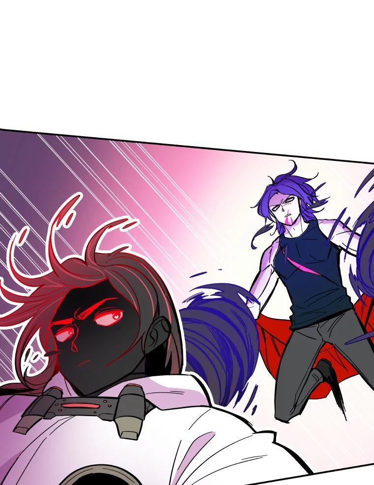 《STRESSER》54.前后夹击 第51页