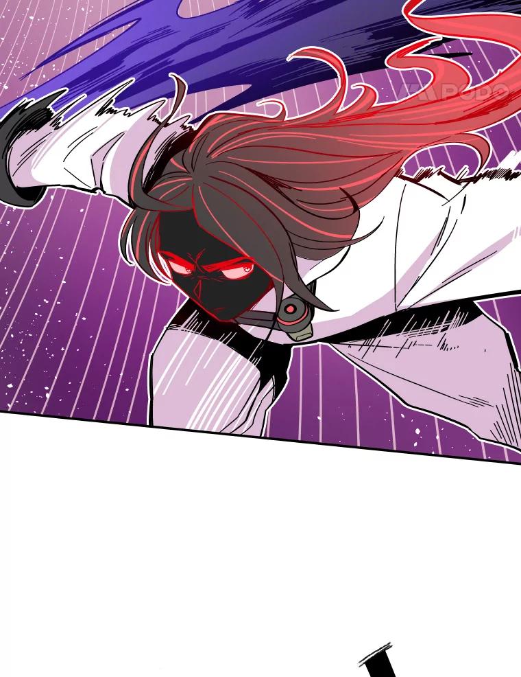 《STRESSER》54.前后夹击 第54页