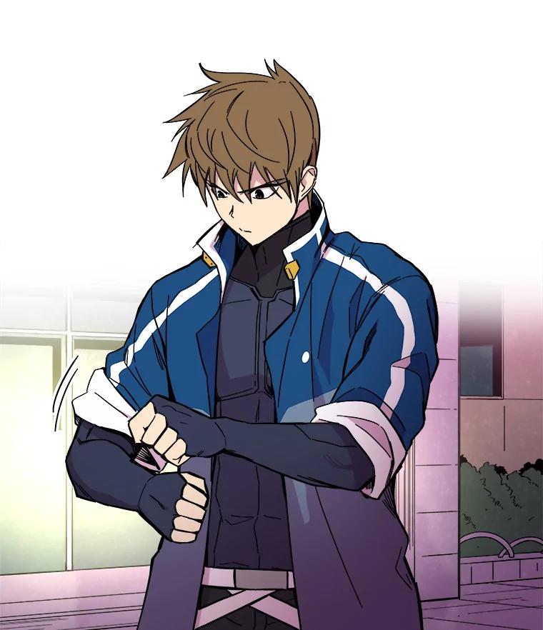 《STRESSER》56.酷姐来也 第10页