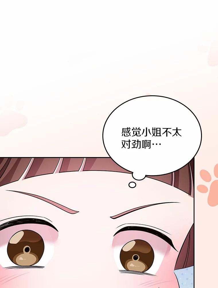 《抢走女主的初恋》55.平安归来 第84页