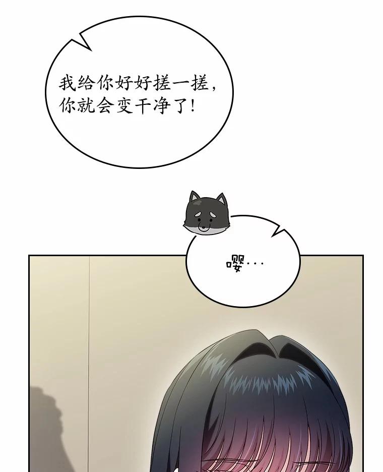 《抢走女主的初恋》55.平安归来 第92页