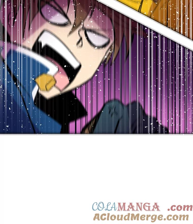《STRESSER》57.善良的人 第137页