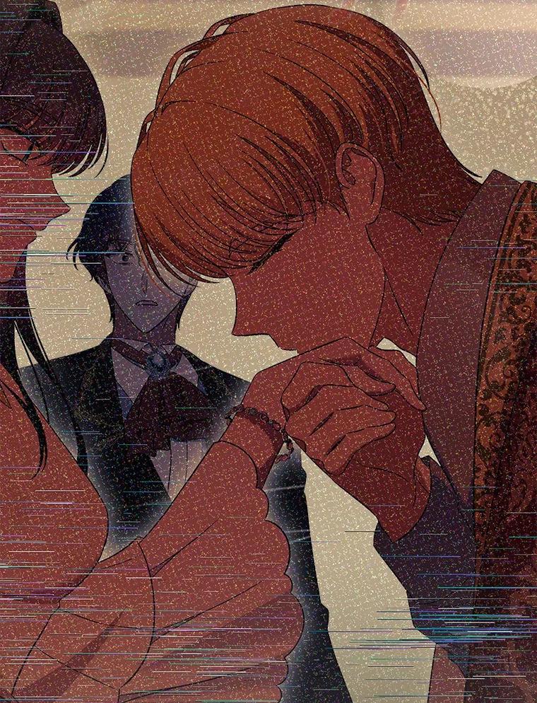 《抢走女主的初恋》56.只有我能帮你 第32页