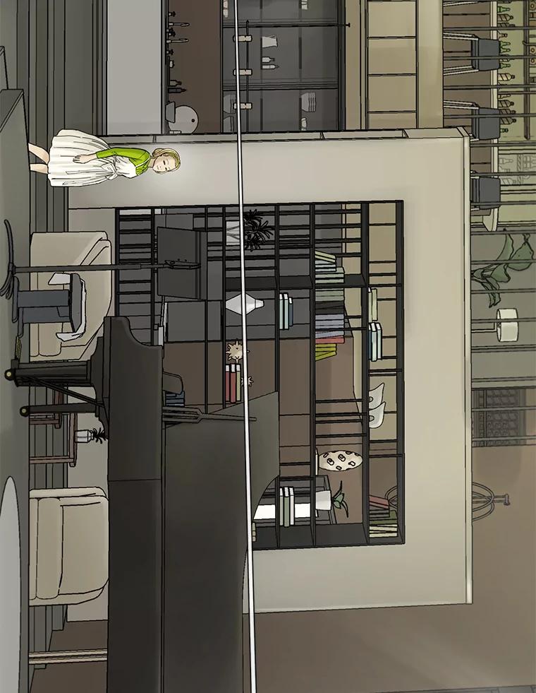 《梦境：黑色牢笼 Wonderland： Black Cage》5.红蓝药丸 第74页
