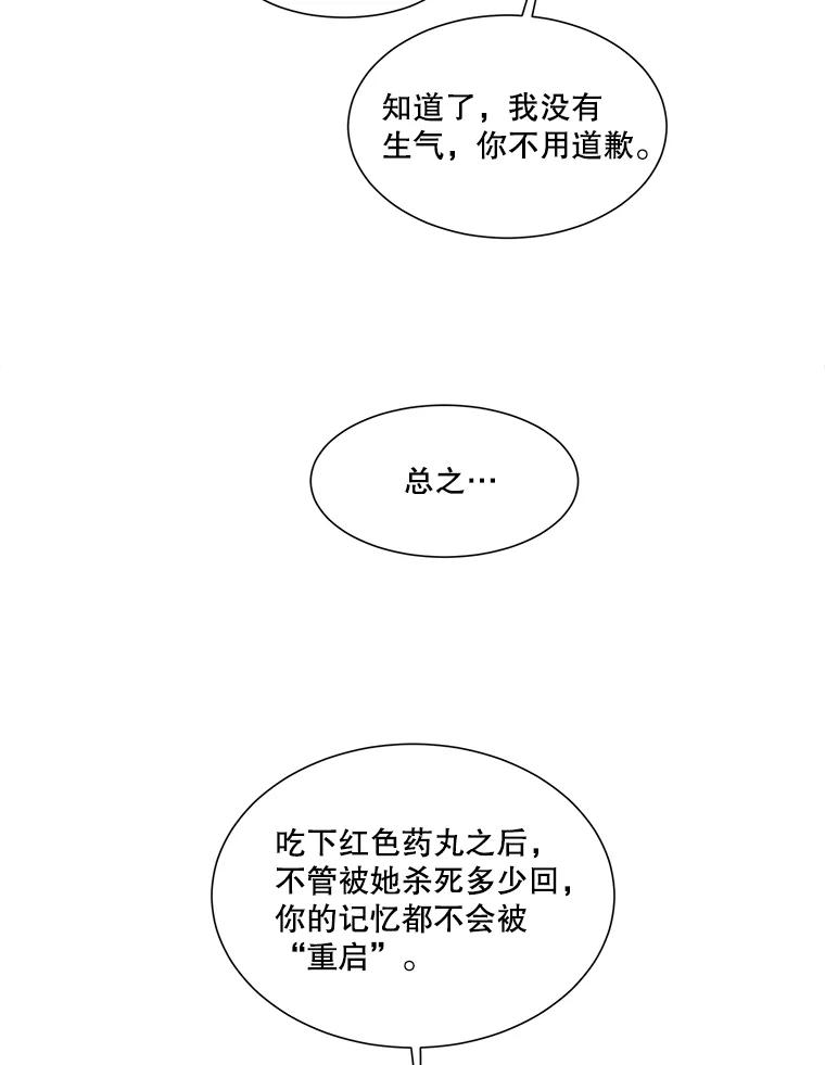 《梦境：黑色牢笼 Wonderland： Black Cage》5.红蓝药丸 第11页