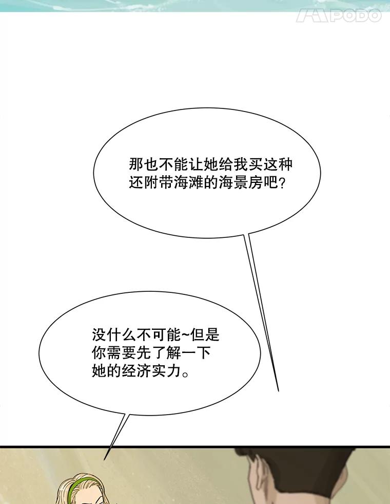《梦境：黑色牢笼 Wonderland： Black Cage》5.红蓝药丸 第94页