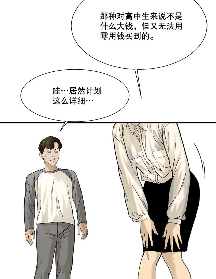 《梦境：黑色牢笼 Wonderland： Black Cage》5.红蓝药丸 第104页