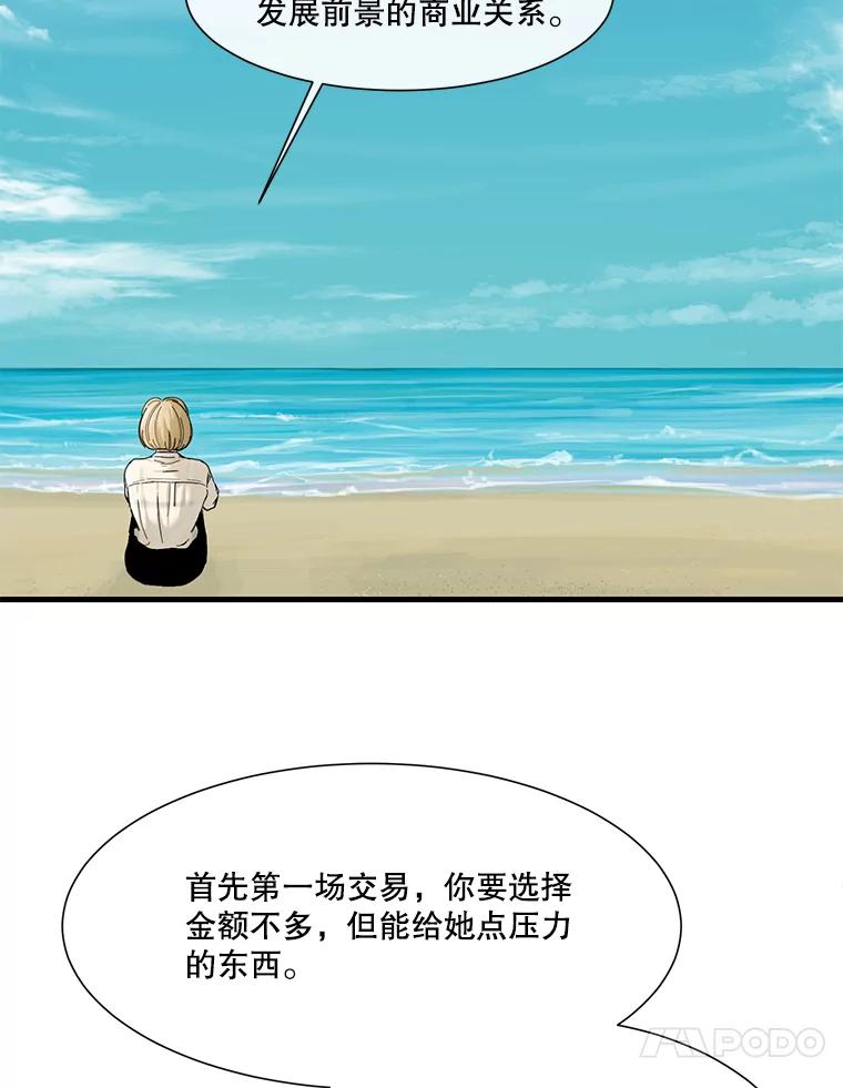 《梦境：黑色牢笼 Wonderland： Black Cage》5.红蓝药丸 第103页