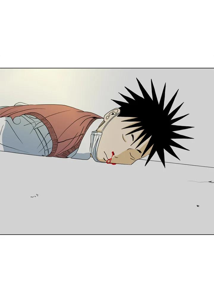 《TEN》第9话 第45页