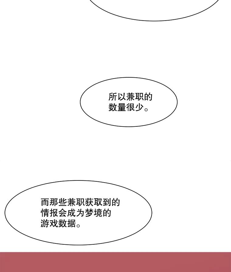 《梦境：黑色牢笼 Wonderland： Black Cage》8.下定决心 第31页