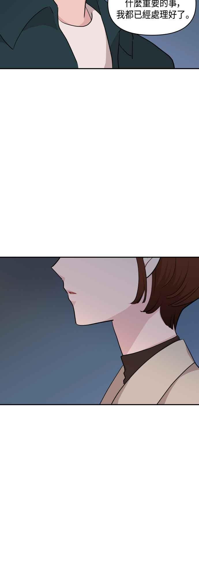 《不自在的关系》第32话 第62页